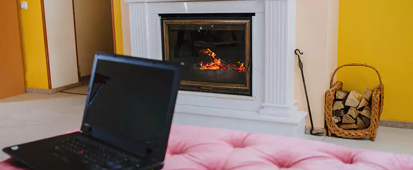 RSF Fireplaces Maintenance and Repair in Wood Buffalo, Alberta 