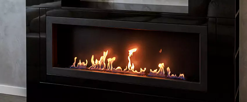 Town & Country Outdoor Fireplace in Wood Buffalo, AB