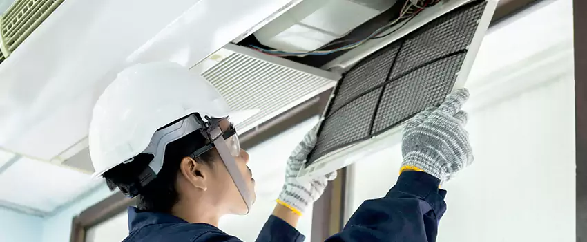 Vent Cleaning Company in Wood Buffalo, AB