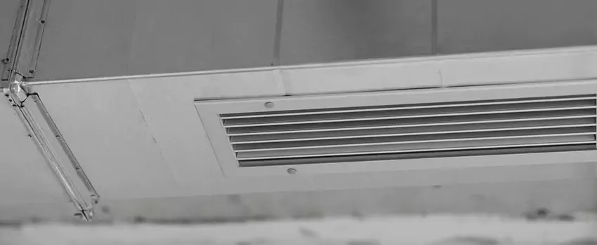 Ventilation Fan Cleaning Services in Wood Buffalo, Alberta