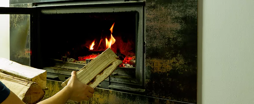 Best Wood Fireplace Repair Company in Wood Buffalo, Alberta