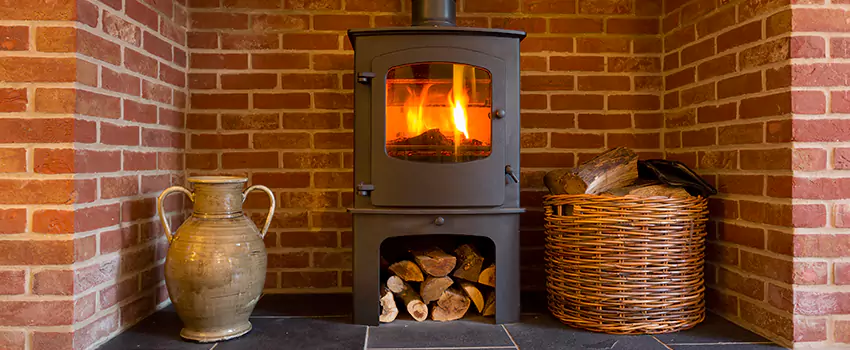 Wood Stove Inspection Services in Wood Buffalo, Alberta