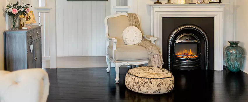 Wood Stove Firebox Installation Services in Wood Buffalo, AB