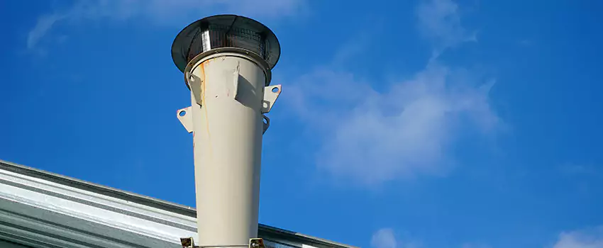 Commercial Chimney Services in Wood Buffalo, Alberta