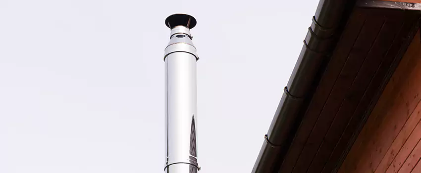 Chimney Installation Company in Wood Buffalo, AB