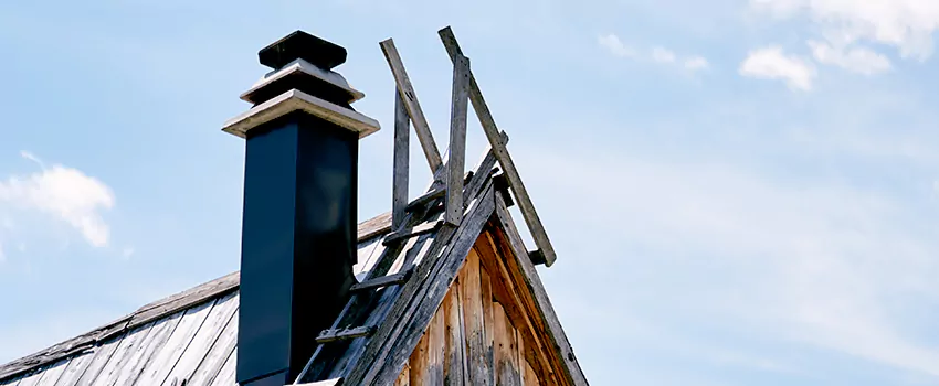 Insulated Chimney Liner Services in Wood Buffalo, AB