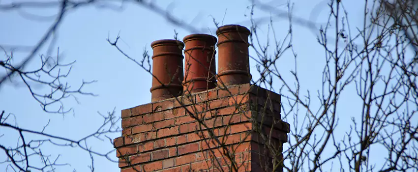 Chimney Flue Rebuild Services in Wood Buffalo, Alberta