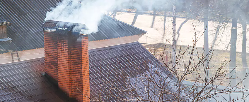 Chimney Saver Masonry Repair Contractor in Wood Buffalo, Alberta