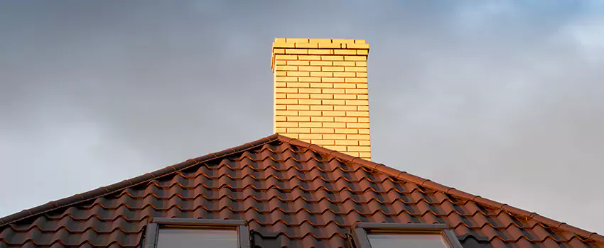 Chimney Blockage Removal in Wood Buffalo, Alberta
