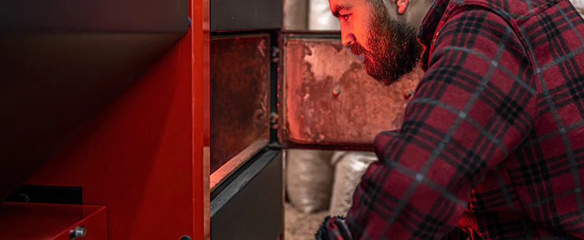 Brick Chimney Sweeping in Wood Buffalo, Alberta