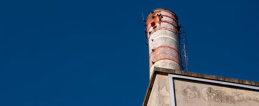 Commercial Waterproofing Chimney Installation And Repair Services in Wood Buffalo, AB