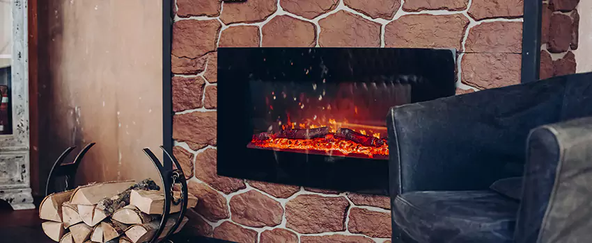 Custom Fireplace Design Refurbishment Services in Wood Buffalo, Alberta