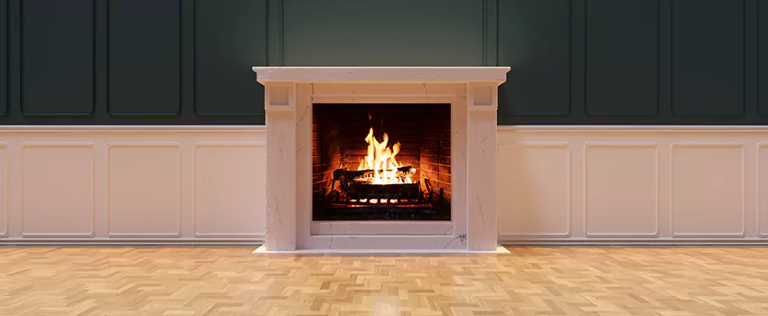 Decorative Fireplace Installation Cost in Wood Buffalo, Alberta
