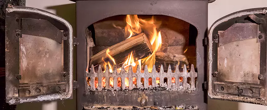 Drolet Fireplace Tempered Glass Hearth Pad Replacement in Wood Buffalo, AB