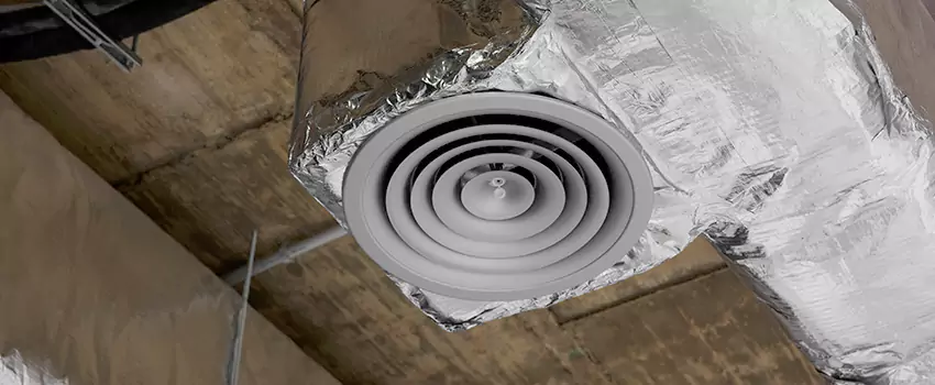 Dryer Vent Blockage Cleaning in Wood Buffalo, Alberta