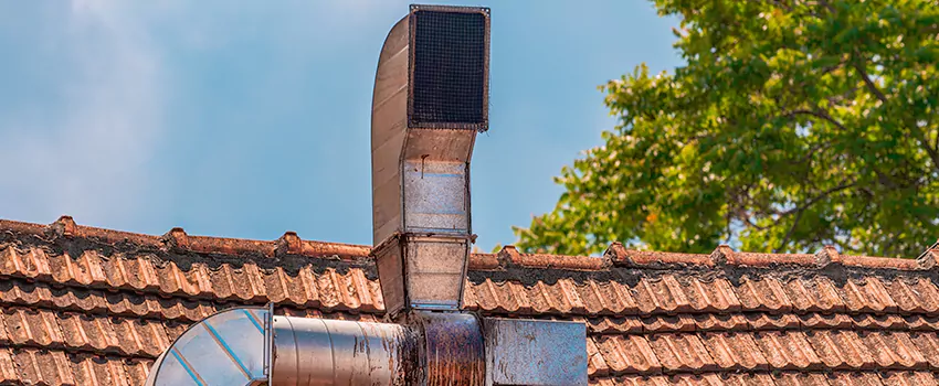 Clogged Duct Cleaning Near Me in Wood Buffalo