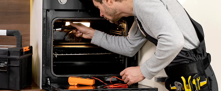 Cost of Electric Fireplace Repair Service in Wood Buffalo, Alberta