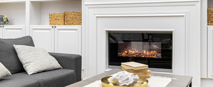 Cost of Ethanol Fireplace Repair And Installation Services in Wood Buffalo, AB