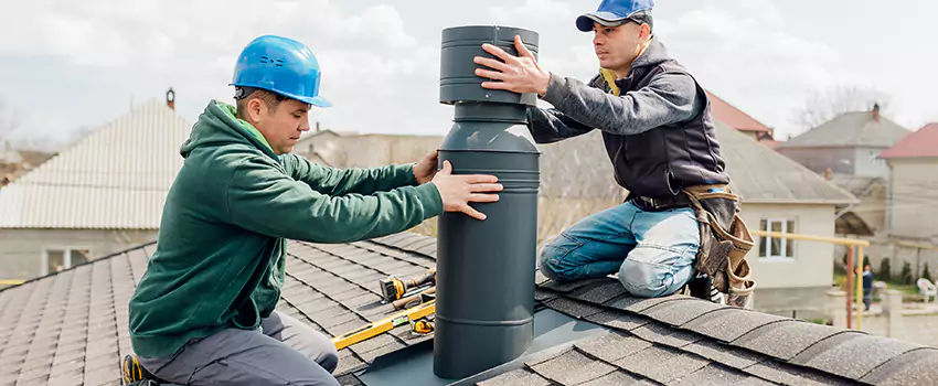 Professional Fireplace Maintenance Contractors in Wood Buffalo, AB