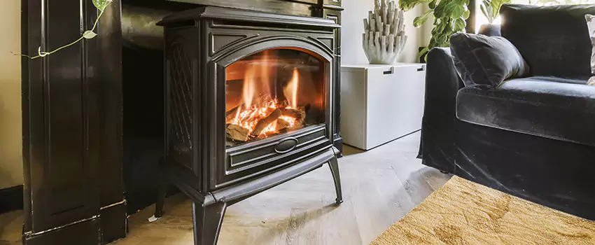 Fireplace Conversion Cost in Wood Buffalo, Alberta