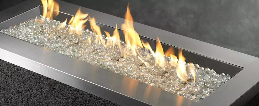 Decorative Fireplace Crystals Services in Wood Buffalo, Alberta
