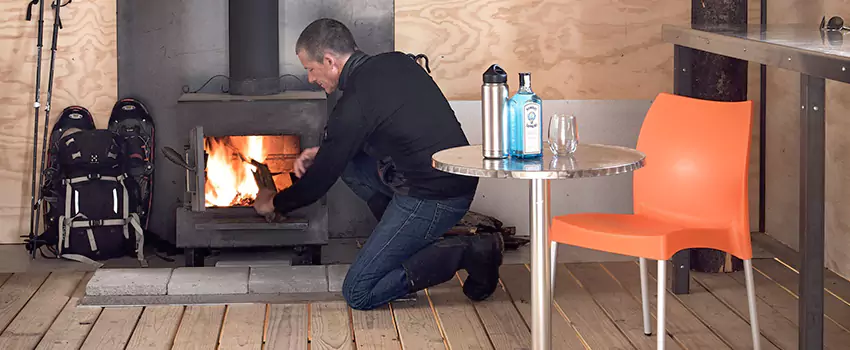 Ethanol Fireplace Fixing Services in Wood Buffalo, AB