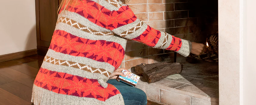 Fireplace Hearth Inspection And Repair in Wood Buffalo, Alberta