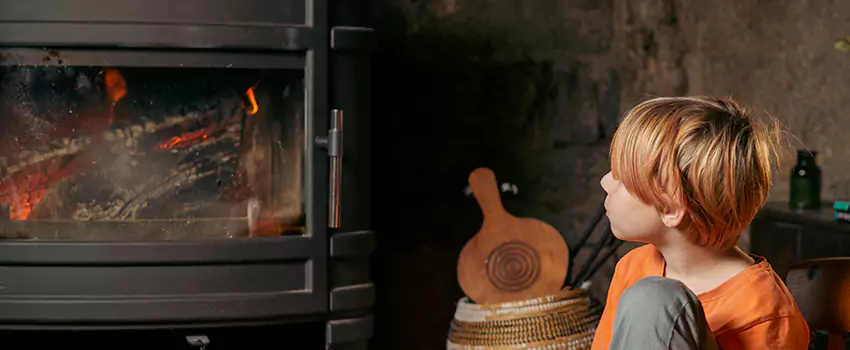 Fireplace Safety Locks For Kids in Wood Buffalo, AB