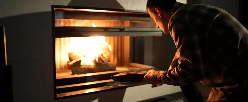 Fireplace Grate Repair For Fireplace Metal in Wood Buffalo, Alberta