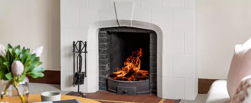 Professional Firebox Rebuild in Wood Buffalo, Alberta