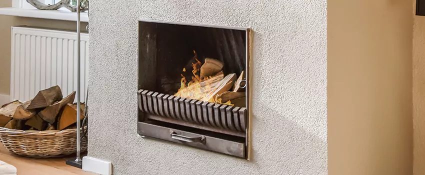 Fireplace Repair Expert in Wood Buffalo, Alberta
