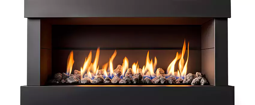 Fireplace Firebox Refurbish & Restore Services in Wood Buffalo, Alberta