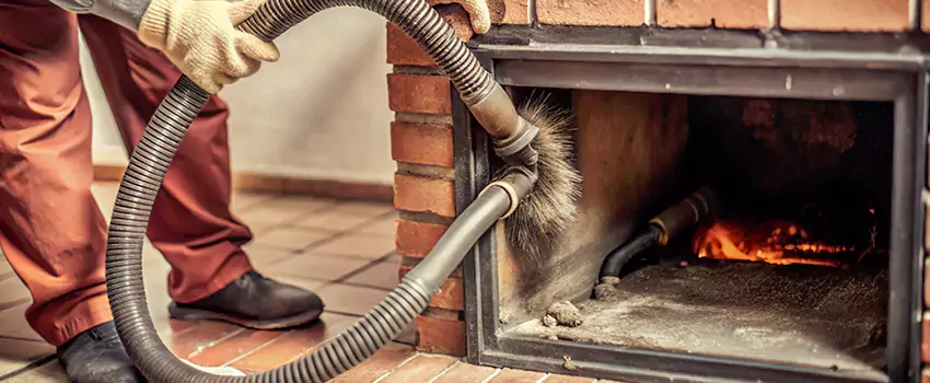 Fireplace Smell Removal Cost in Wood Buffalo, Alberta
