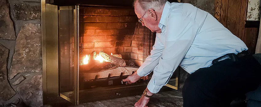 Emergency Smoke Chamber Repairs in Wood Buffalo, AB