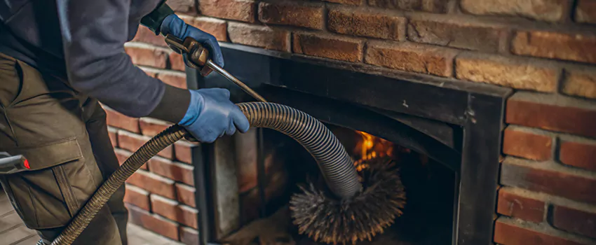 Fireplace Sweeping And Maintenance Solution in Wood Buffalo, AB