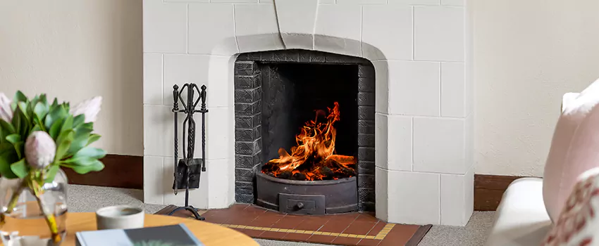Affordable Fireplace Throat Replacement And Repair Services in Wood Buffalo, Alberta