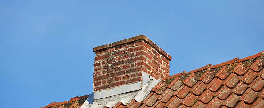 Chimney Maintenance For Cracked Tiles in Wood Buffalo, AB