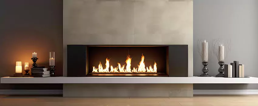 Ember Bed For Ventless Gas Fireplace in Wood Buffalo, AB