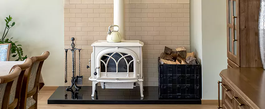 Reliable Services for Harman Stoves and Fireplace in Wood Buffalo, Alberta