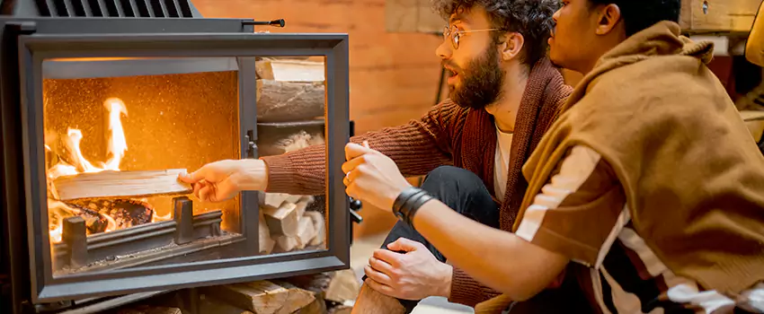 Cost of Heatilator Fireplace in Wood Buffalo, Alberta