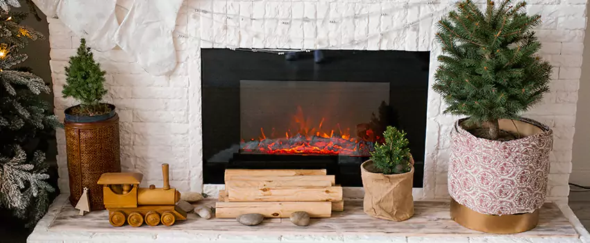 Kingsman Gas Fireplaces Repair Services in Wood Buffalo, AB