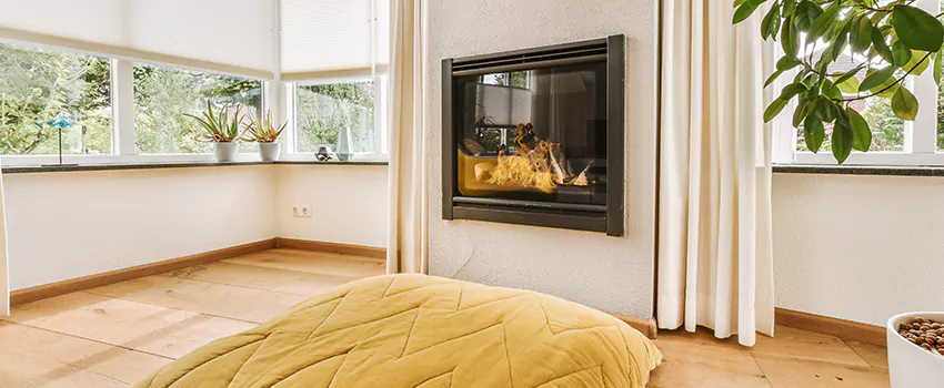 New Fireplace Installation Cost in Wood Buffalo, Alberta