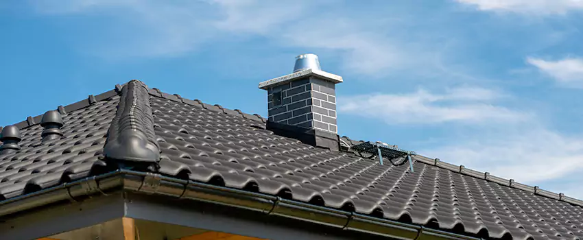 Prefab Chimney Installation Experts in Wood Buffalo, Alberta