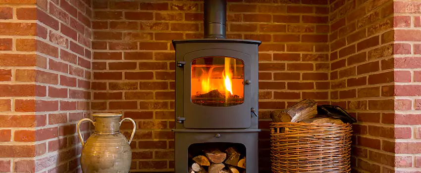 Quadra-Fire Fireplace Installation and Repair in Wood Buffalo, AB