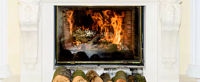 Ravelli Group Wood Fireplaces Replacement in Wood Buffalo, Alberta