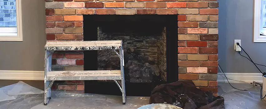 Regency Traditional Fireplace Products Maintenance and Repair in Wood Buffalo, AB