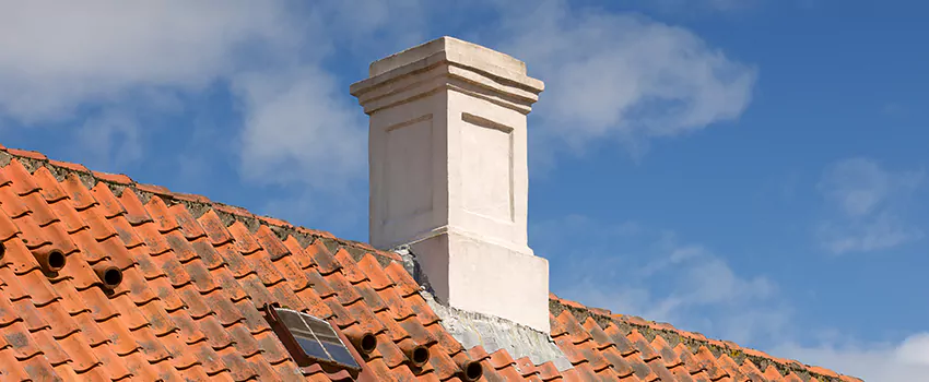 Residential Chimney Flashing Repair Services in Wood Buffalo, AB