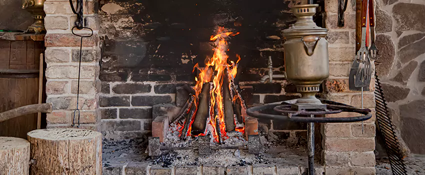 Chimney Flue Soot Removal in Wood Buffalo, AB