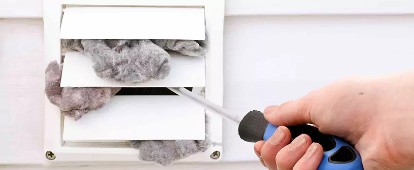 Benefit of Ventilation Cleaning in Wood Buffalo, Alberta