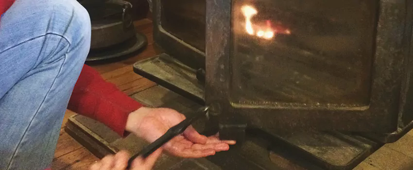 Cost of Wood Fireplace Installation in Wood Buffalo, AB